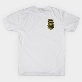 Stylish Ork T-Shirt